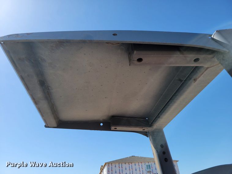 image for item ML9330 2002 Hamm 3205  single drum vibratory roller