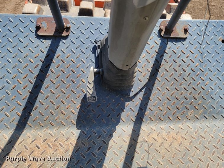 image for item ML9330 2002 Hamm 3205  single drum vibratory roller