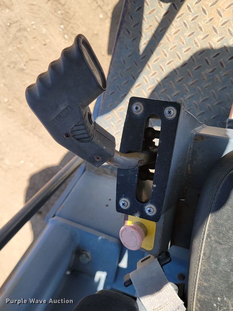 image for item ML9330 2002 Hamm 3205  single drum vibratory roller