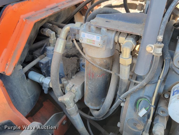 image for item ML9330 2002 Hamm 3205  single drum vibratory roller