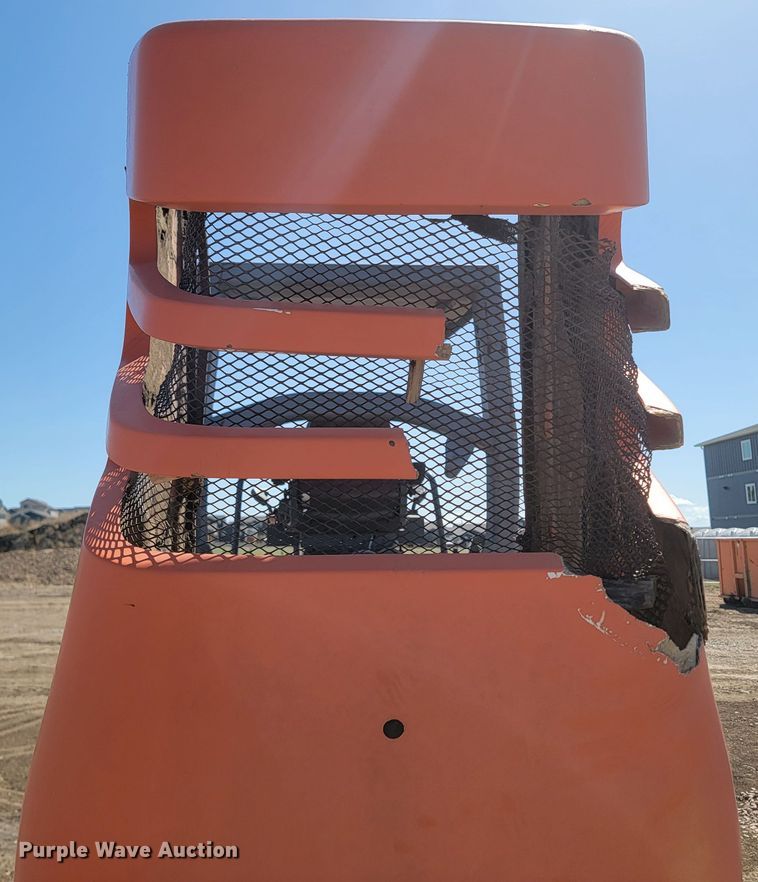 image for item ML9330 2002 Hamm 3205  single drum vibratory roller