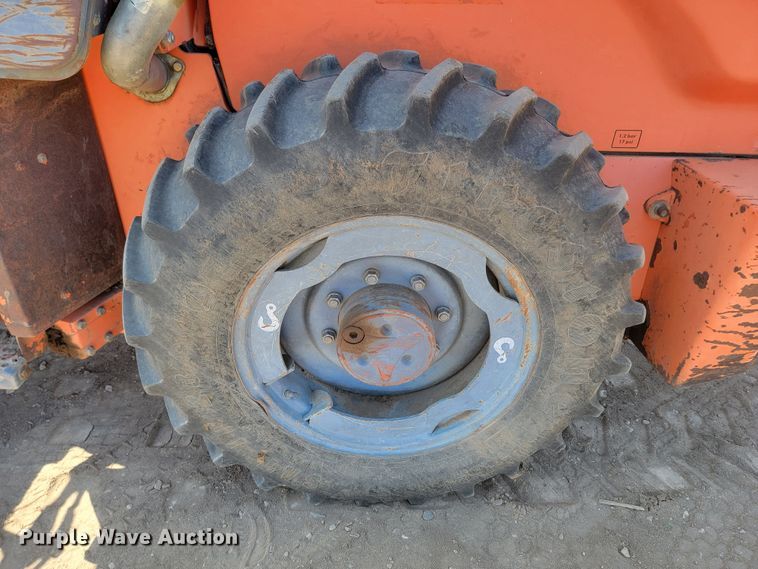 image for item ML9330 2002 Hamm 3205  single drum vibratory roller