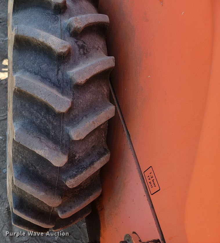 image for item ML9330 2002 Hamm 3205  single drum vibratory roller