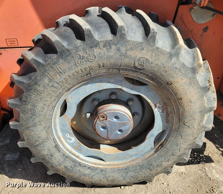 image for item ML9330 2002 Hamm 3205  single drum vibratory roller