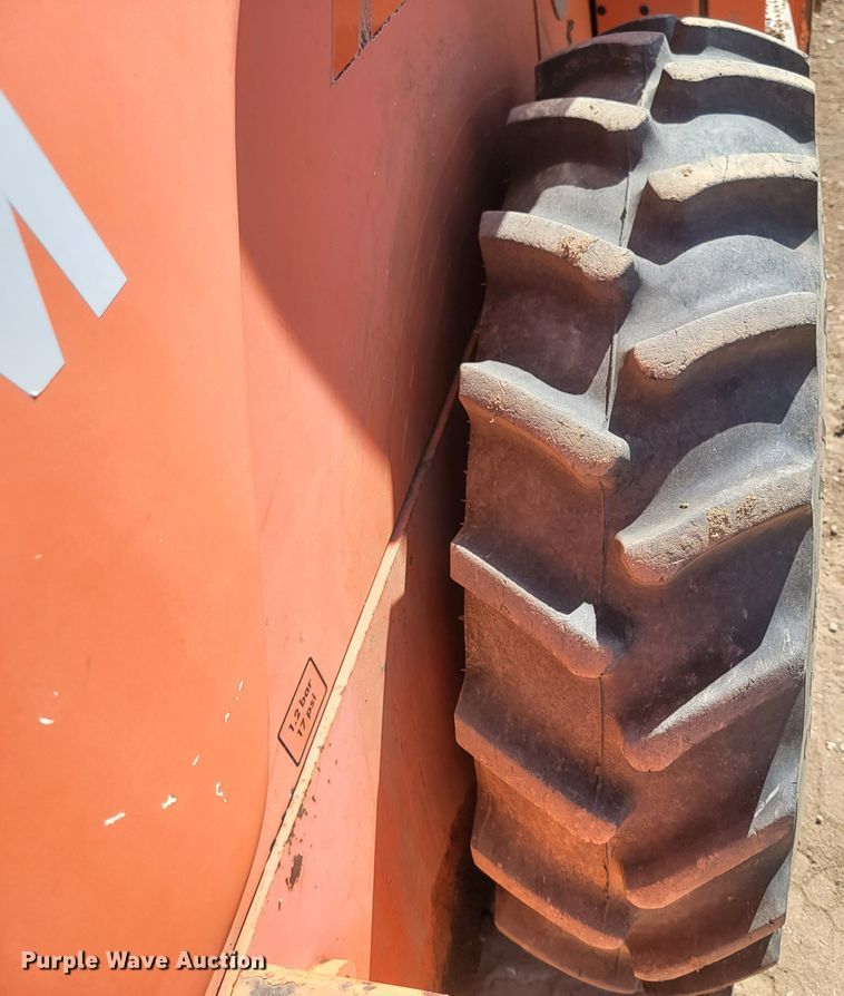 image for item ML9330 2002 Hamm 3205  single drum vibratory roller