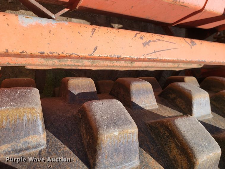 image for item ML9330 2002 Hamm 3205  single drum vibratory roller