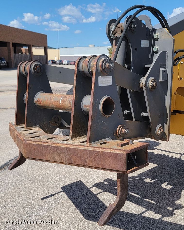 image for item ML9331 2007 Volvo G930  motor grader