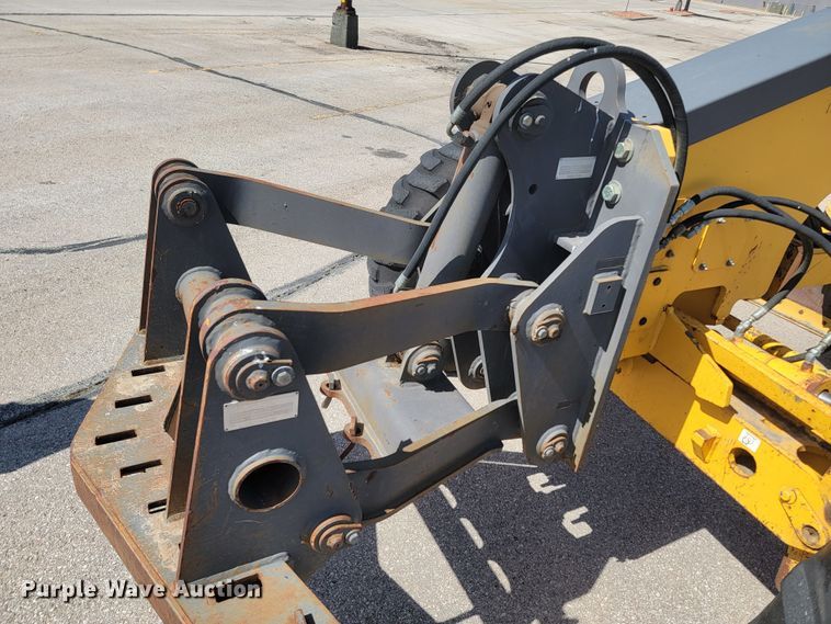 image for item ML9331 2007 Volvo G930  motor grader