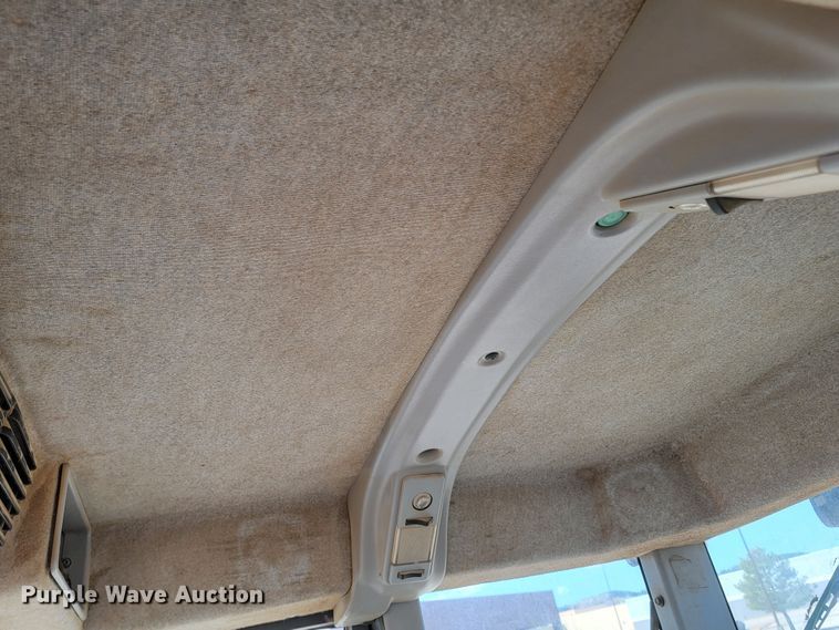 image for item ML9331 2007 Volvo G930  motor grader