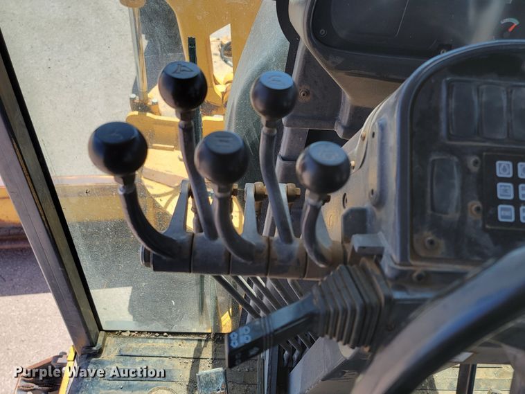 image for item ML9331 2007 Volvo G930  motor grader