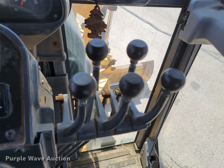 image for item ML9331 2007 Volvo G930  motor grader