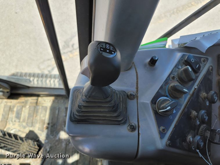 image for item ML9331 2007 Volvo G930  motor grader