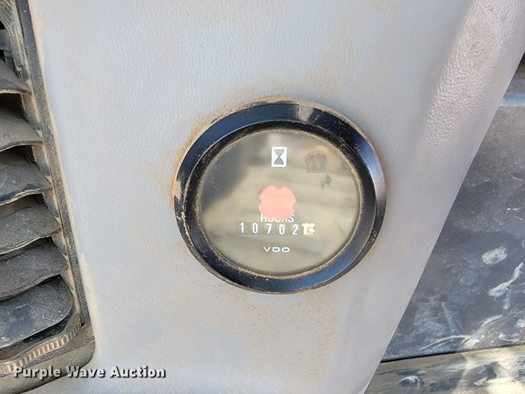 image for item ML9331 2007 Volvo G930  motor grader