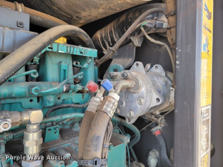 image for item ML9331 2007 Volvo G930  motor grader