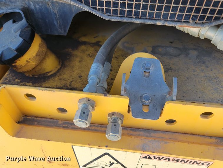 image for item ML9331 2007 Volvo G930  motor grader