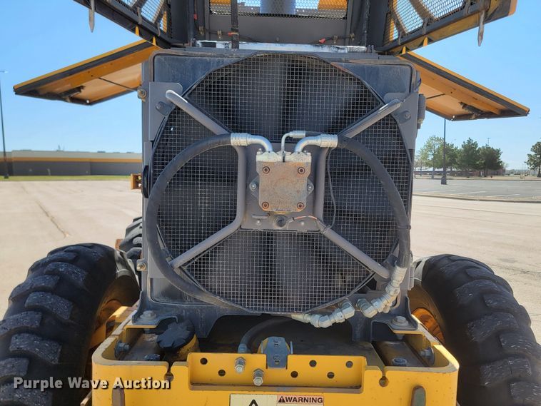 image for item ML9331 2007 Volvo G930  motor grader