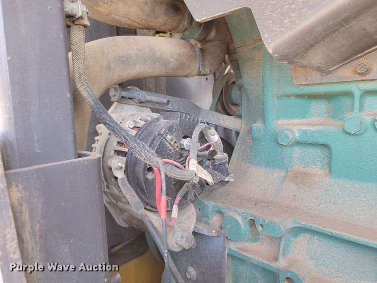 image for item ML9331 2007 Volvo G930  motor grader