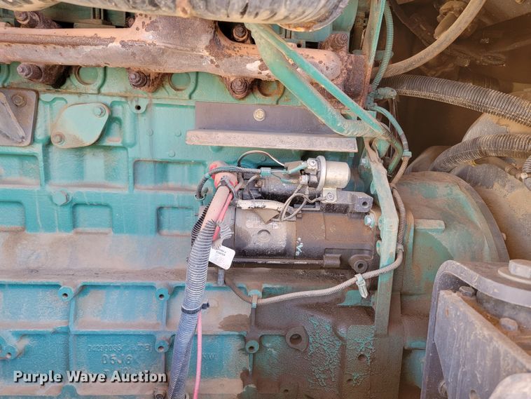 image for item ML9331 2007 Volvo G930  motor grader