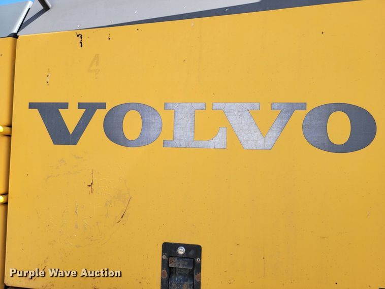 image for item ML9331 2007 Volvo G930  motor grader