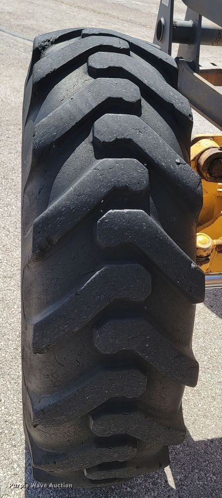 image for item ML9331 2007 Volvo G930  motor grader