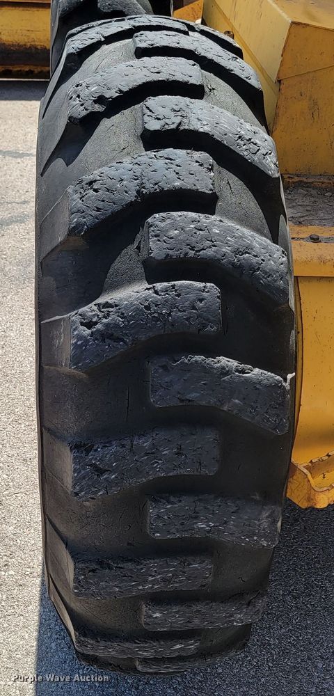 image for item ML9331 2007 Volvo G930  motor grader