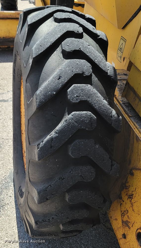 image for item ML9331 2007 Volvo G930  motor grader