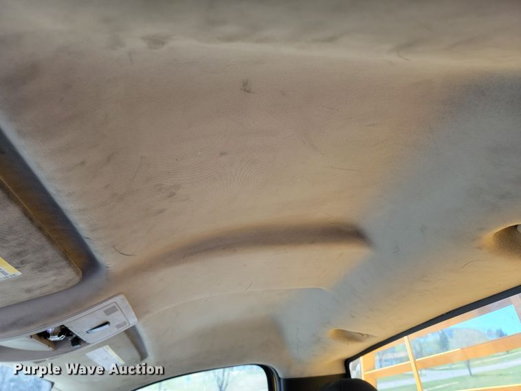 image for item ML9333 2012 Chevrolet Silverado 2500HD  utility bed pickup truck