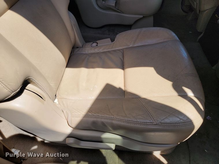 image for item ML9334 2009 Cadillac Escalade ESV  SUV