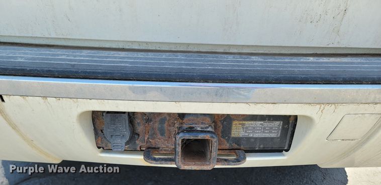 image for item ML9334 2009 Cadillac Escalade ESV  SUV