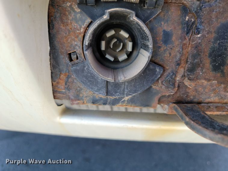 image for item ML9334 2009 Cadillac Escalade ESV  SUV