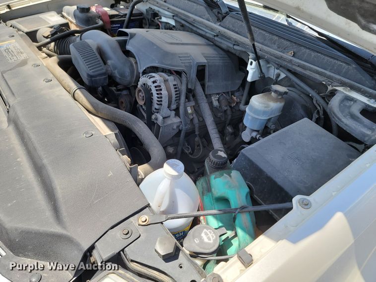 image for item ML9334 2009 Cadillac Escalade ESV  SUV