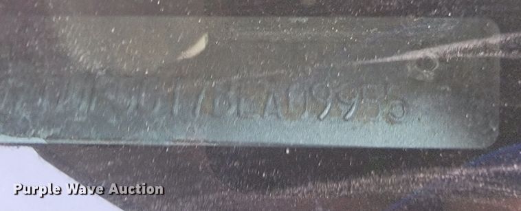 image for item ML9336 2011 Ford F550 Super Duty XL  dump truck