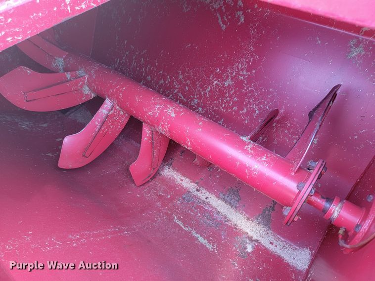 image for item ML9337 1997 Bowie Lancer  hydroseeder