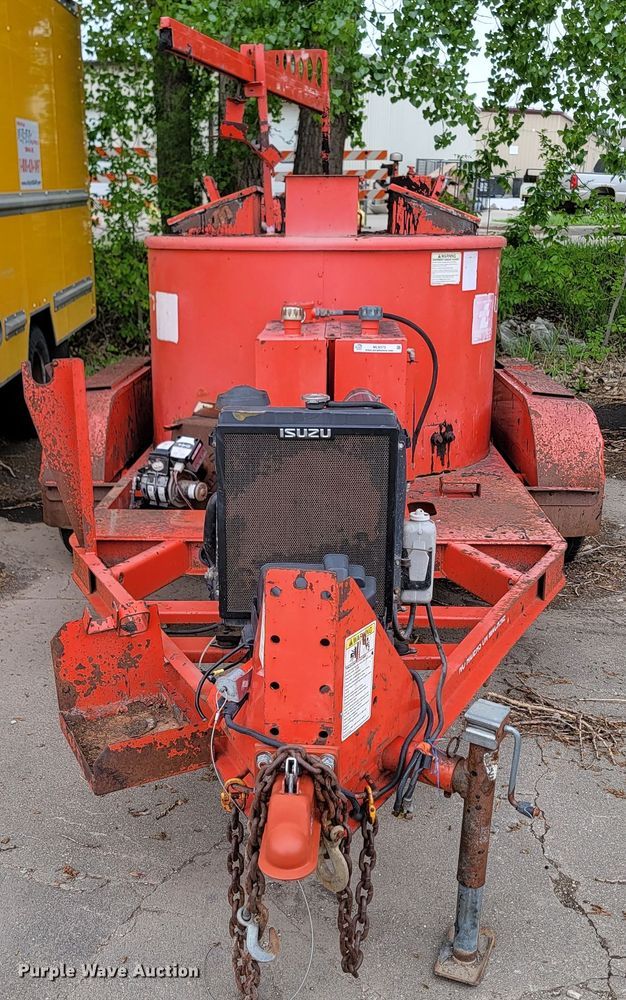 image for item ML9373 Crafco EZ1000EB  melter applicator