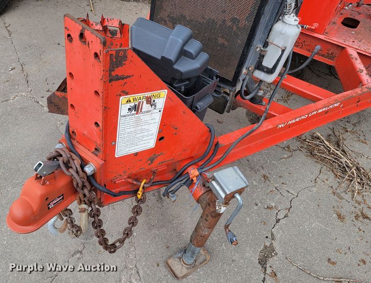 image for item ML9373 Crafco EZ1000EB  melter applicator