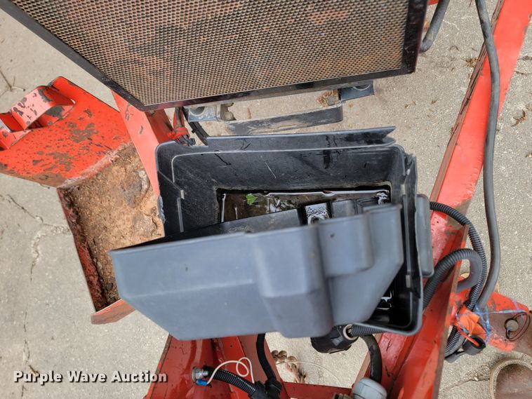 image for item ML9373 Crafco EZ1000EB  melter applicator