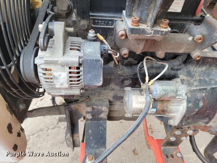 image for item ML9373 Crafco EZ1000EB  melter applicator