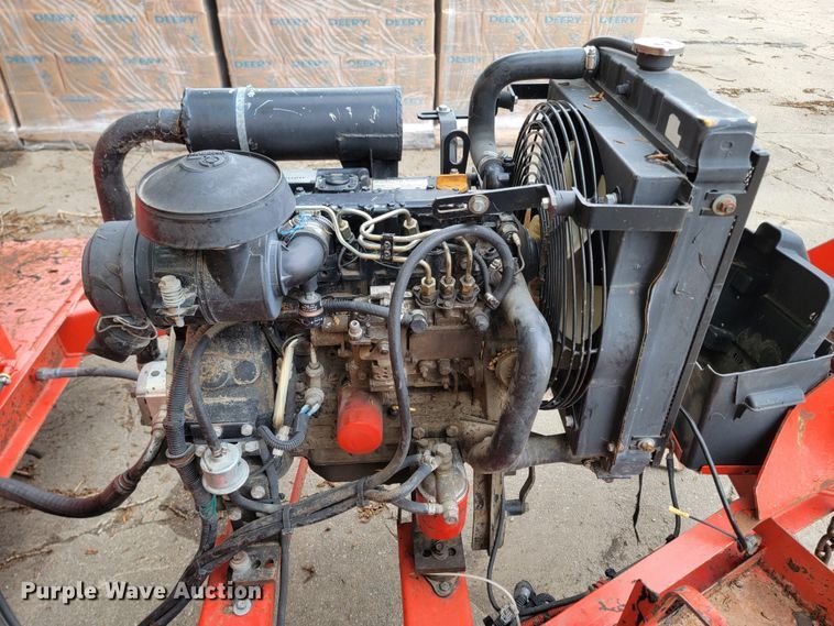 image for item ML9373 Crafco EZ1000EB  melter applicator