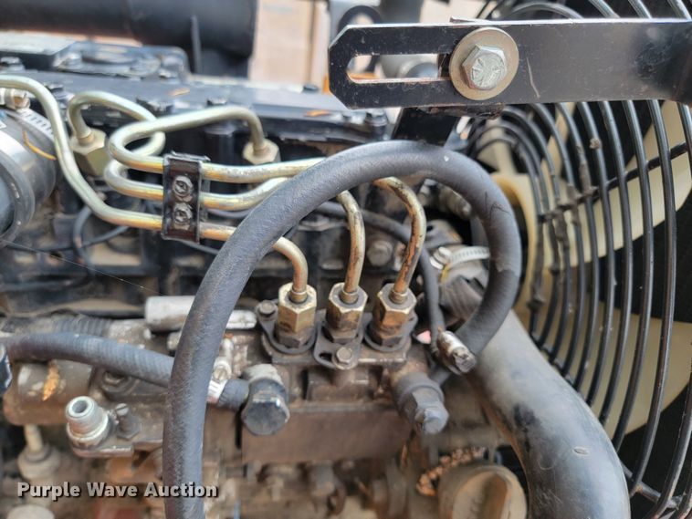 image for item ML9373 Crafco EZ1000EB  melter applicator