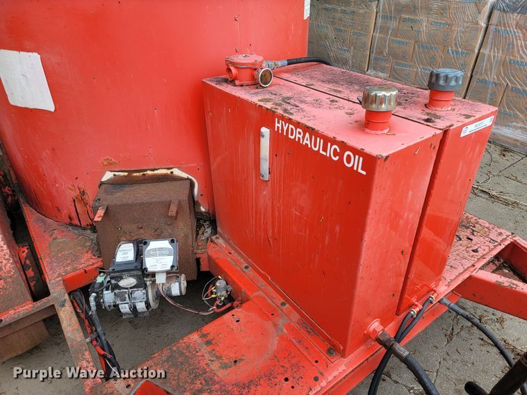 image for item ML9373 Crafco EZ1000EB  melter applicator