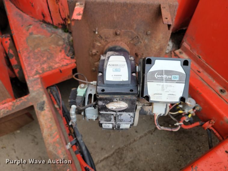 image for item ML9373 Crafco EZ1000EB  melter applicator