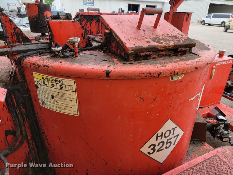 image for item ML9373 Crafco EZ1000EB  melter applicator