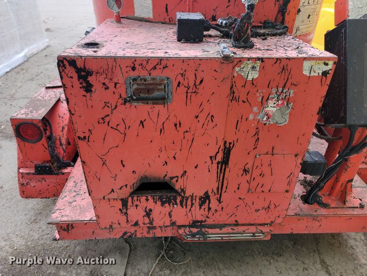 image for item ML9373 Crafco EZ1000EB  melter applicator