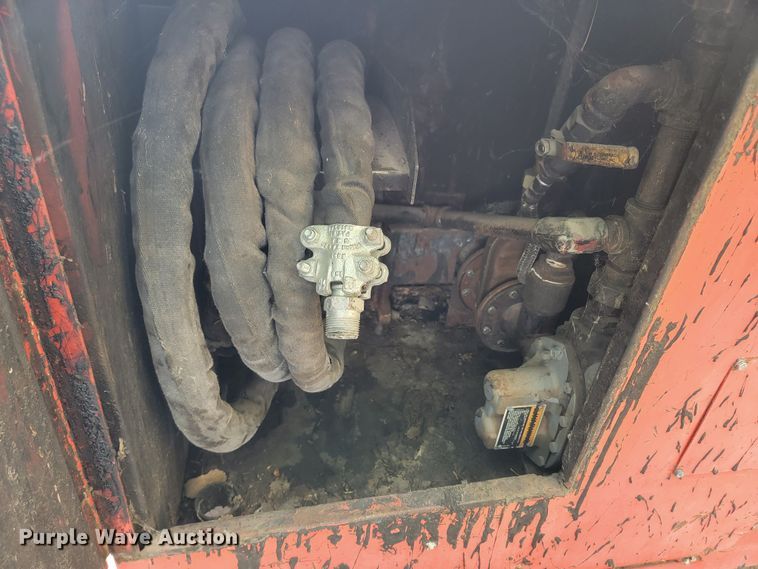 image for item ML9373 Crafco EZ1000EB  melter applicator