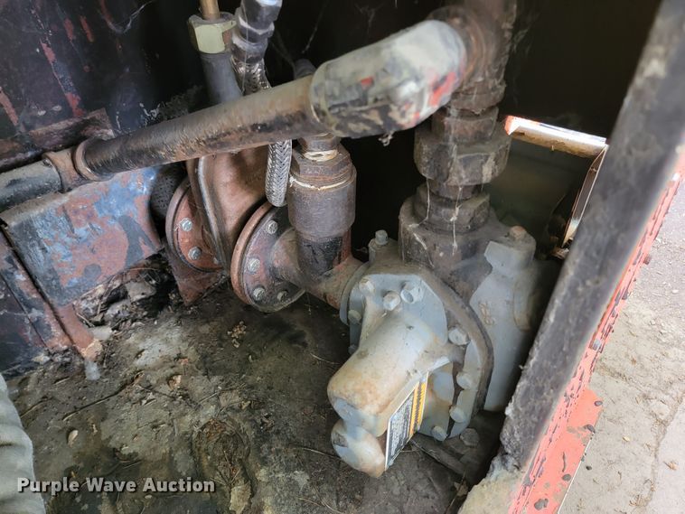 image for item ML9373 Crafco EZ1000EB  melter applicator