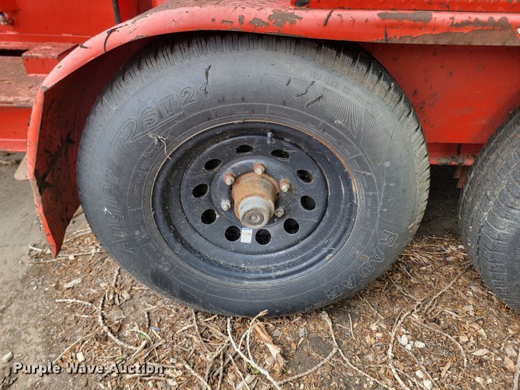 image for item ML9373 Crafco EZ1000EB  melter applicator