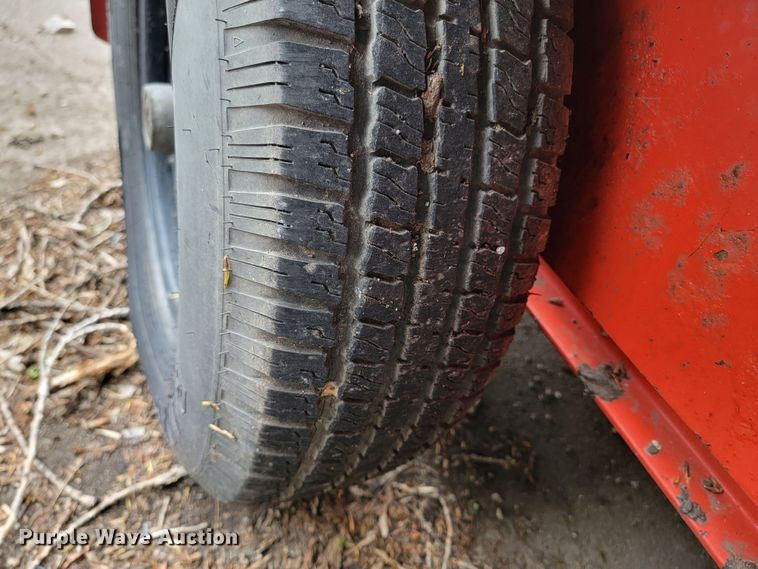 image for item ML9373 Crafco EZ1000EB  melter applicator