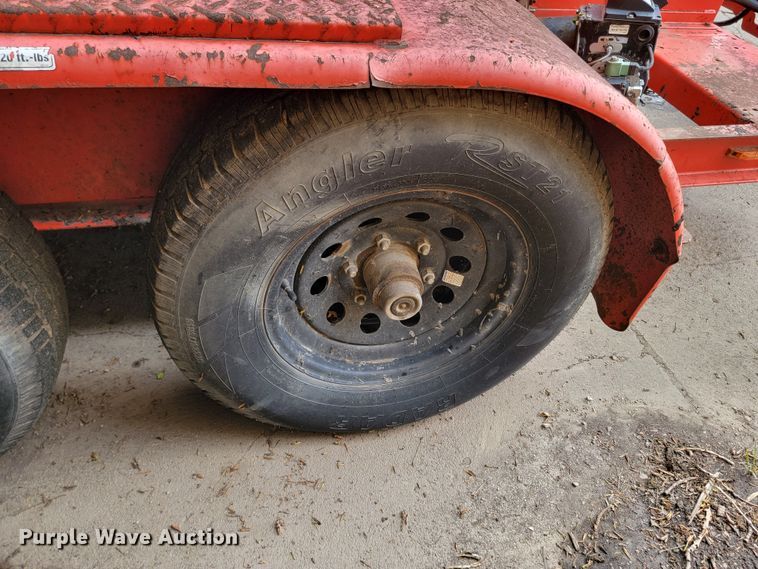 image for item ML9373 Crafco EZ1000EB  melter applicator