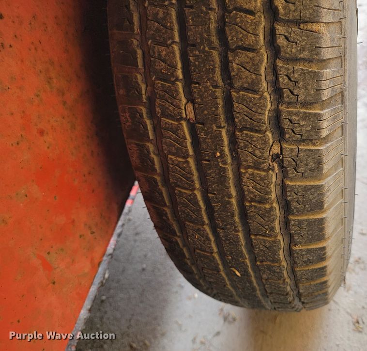 image for item ML9373 Crafco EZ1000EB  melter applicator