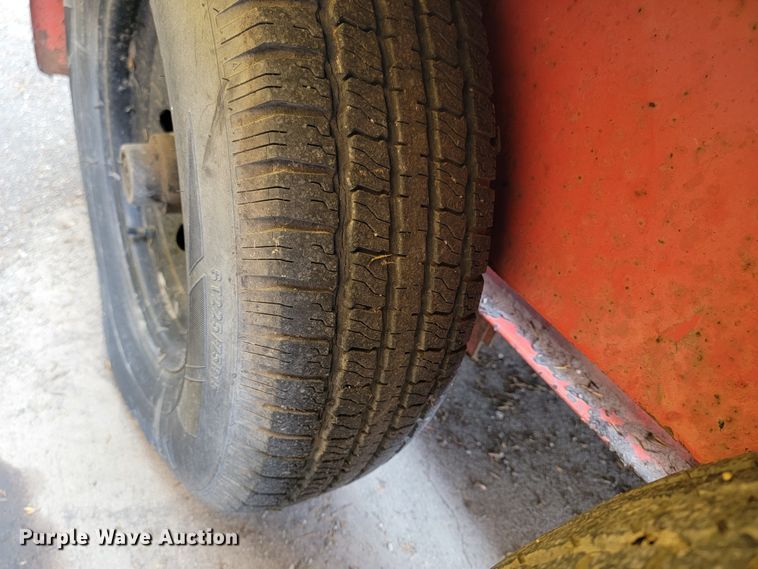 image for item ML9373 Crafco EZ1000EB  melter applicator